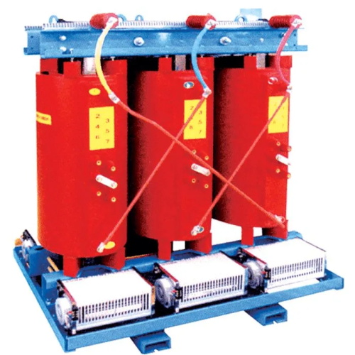 东安SCB10-1250KVA干式变压器