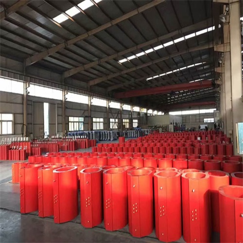 东安SCB13干式变压器