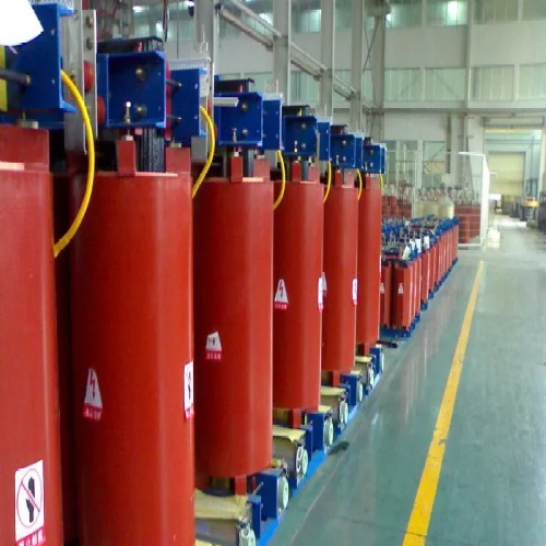 东安SCB10-200KVA干式变压器