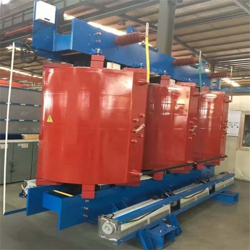 东安SCB10-500KVA干式变压器价格