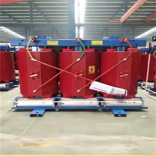 东安SCB10_10KV干式变压器