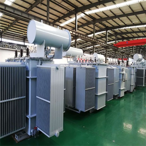 东安S11-4000KVA/10KV/0.4