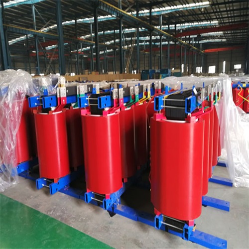 东安SCB18-4000KVA干式变压器