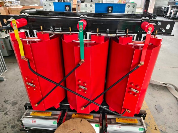 SCB18东安东安东安干式变压器 新一代高能效东安东安东安干式变压器